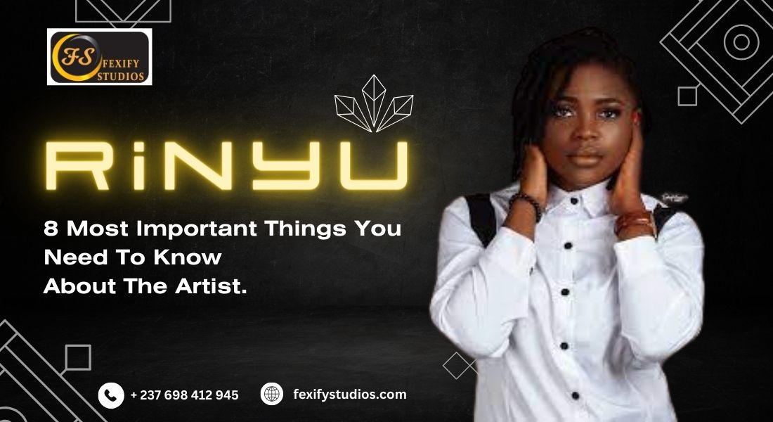 Rinyu|8 Most Important Things You Need To Know About Your...