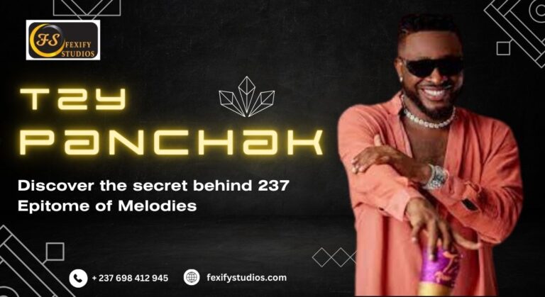 Tzy Panchak| Discover the secret behind 237 Epitome of Melodies